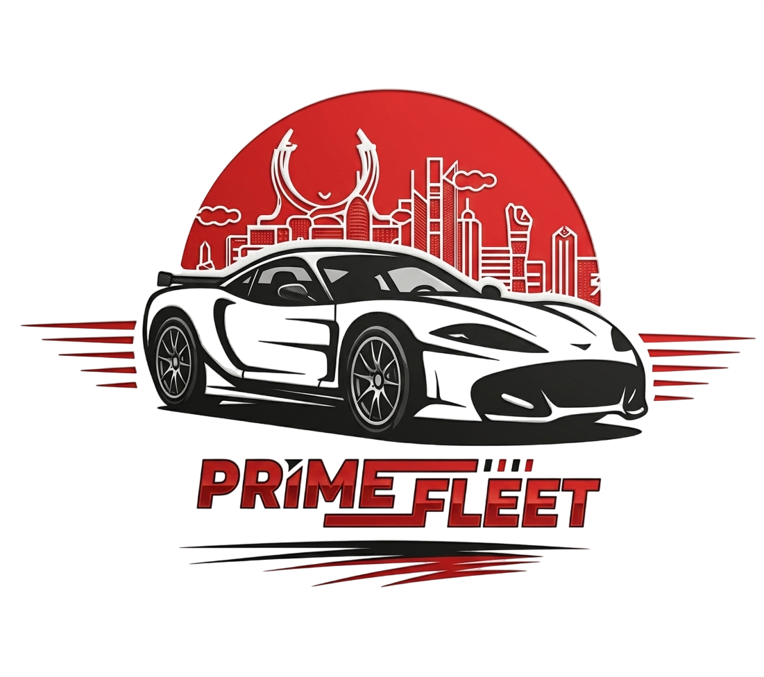 PrimeFleet